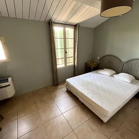Maison T3 Avec Exterieur *