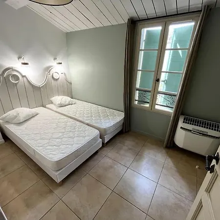 Maison T3 Avec Exterieur Ferienhaus