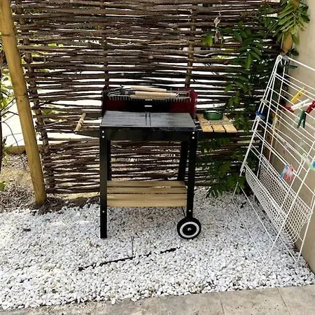 Ferienhaus Maison T3 Avec Exterieur *